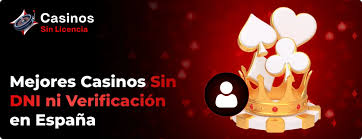 Los Mejores Casinos Online Sin Licencia Tu Guía Completa
