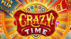 Análisis del casino Crazy Time y bono de fichas gratis