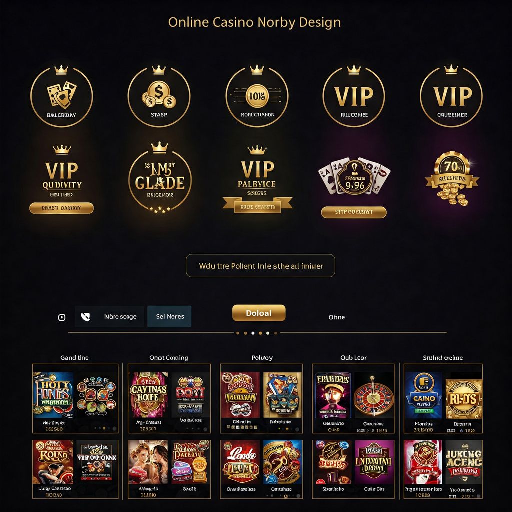 Anmeldelse af NV Casino-siden 2026