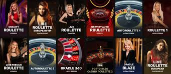 CrownGold Gambling establishment: exciting bargains and quality ready every taste!
