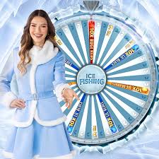Ice Fishing Port Review