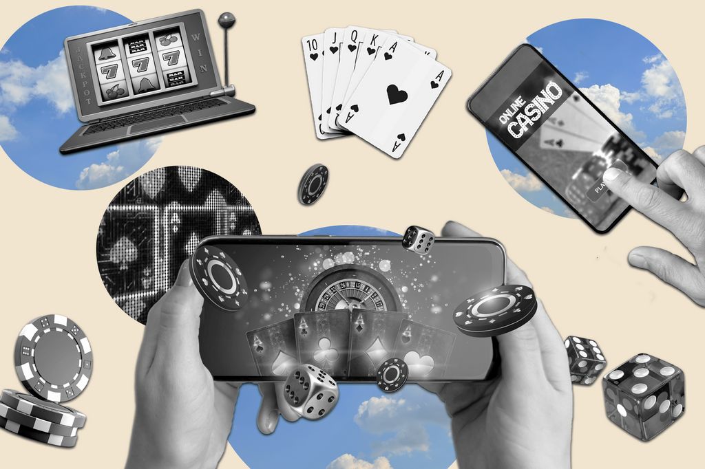International Online Casinos 2026