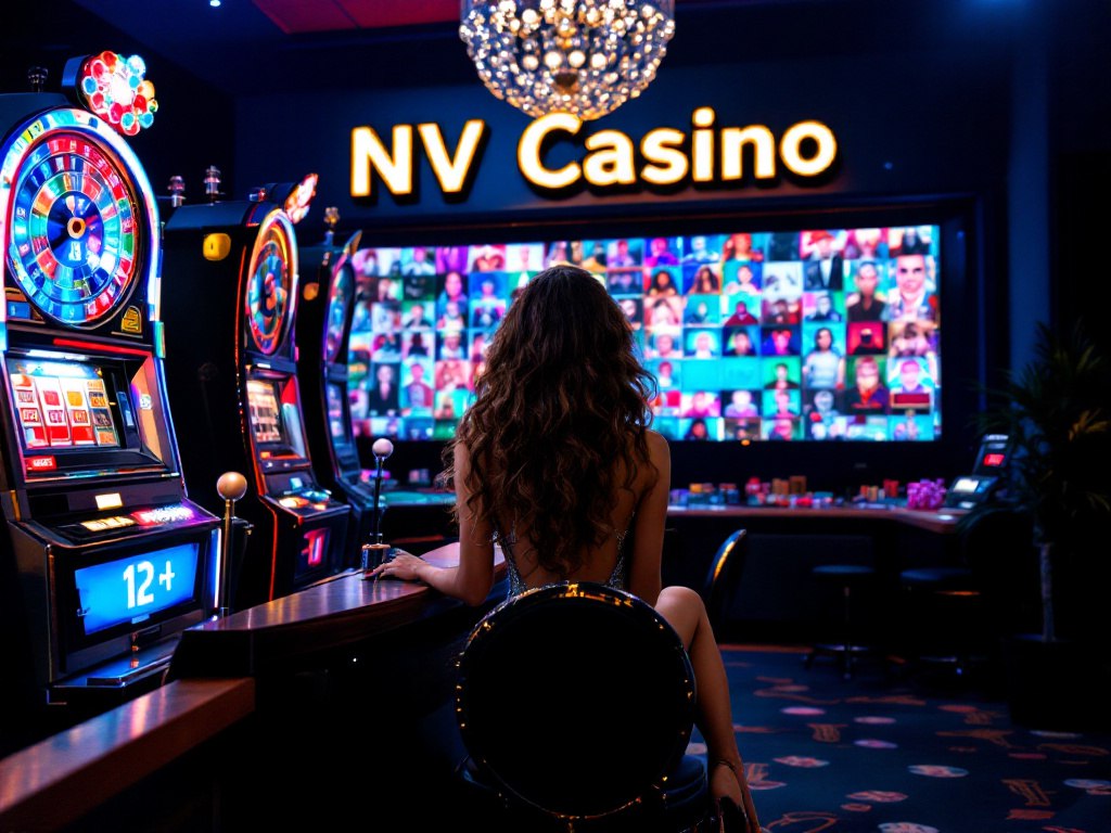 NV Gambling Enterprise-anmeldelse 2026