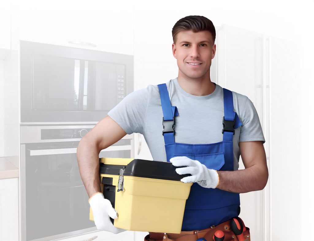 Pro Appliance solution - Brantford