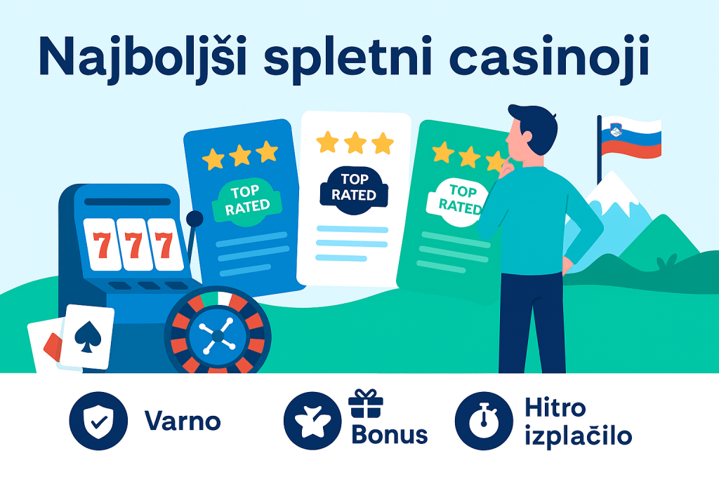 Najlepšie zahraničné online kasína Všetko, čo potrebujete vedieť 2124481832