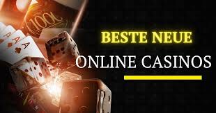 Neue Online Casinos Eine Revolution im Glücksspiel