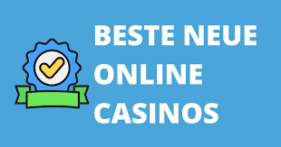 Neue Online Casinos Eine Revolution im Glücksspiel