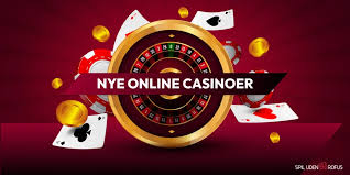 Nye Danske Casinoer En Guide til de Bedste Spiloplevelser