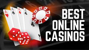 Καλά Online Casino Ο Απόλυτος Οδηγός για την Επιλογή σας -1721245355