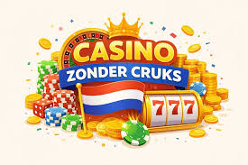 Online Casino's Zonder CRUKS Gokken Zonder Beperkingen