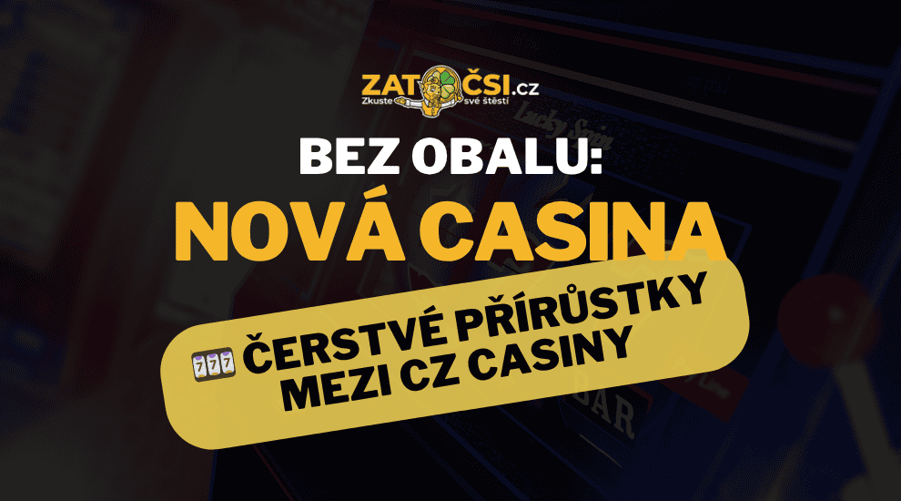 Online Kasina za Český Koruny – Vše, co Potřebujete Vědět