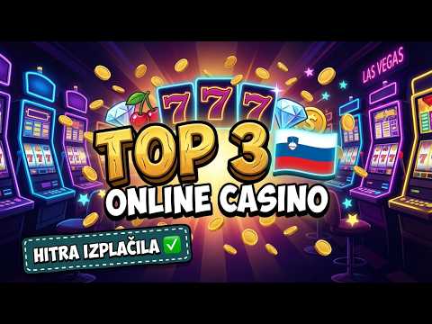 Online kasíno na Slovensku Všetko, čo potrebujete vedieť