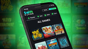 Oplev Fremtiden for Online Spil med Swift Casino DK 2026 1050527691