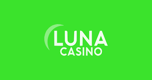 Oplev Gaming Eventyret Med Luna Casino DK