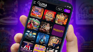 Oplev Spændingen ved Luna Casino DK 1032008613