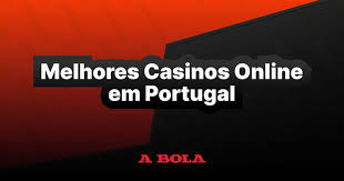 Os Melhores Casinos Online Confiáveis em Portugal para 2026 813693254