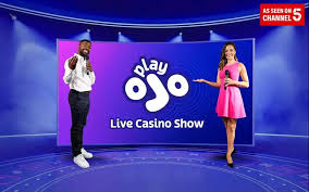 Play OJO Casino DK 2026 Din Guide til Online Spil 852589020