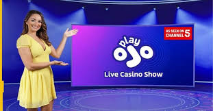 Play OJO Casino DK 2026 Din Guide til Online Spil 852589020