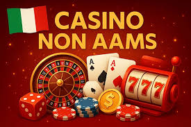 Scopri il Mondo degli Online Casino Non AAMS Opportunità e Rischi