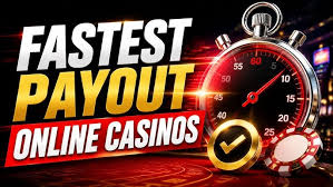 The Ultimate Guide to Casinos with Fast Payouts