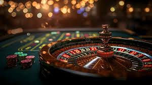 Uncovering Roulette Sites Not Registered with GamStop