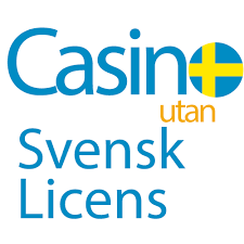 Upptäckde bästa casinona utan svensk licens 10
