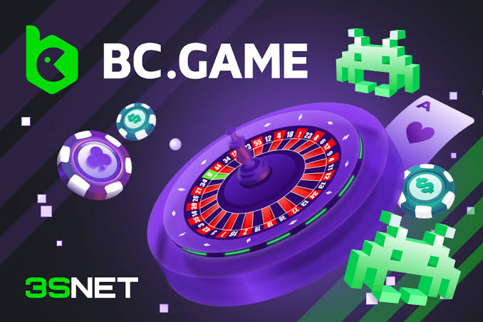 Casinò BC.GAME Italia La Guida Completa per gli Appassionati del Gioco Online