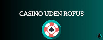 Casino Uden Dansk Licens - Fordele og Udfordringer