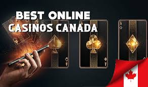 Discover the Best New Online Casinos in Canada -191663308