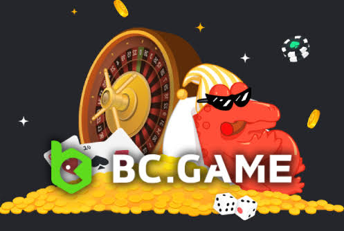 Discover the Excitement of BC.Game Casino and Sportsbook 919099333