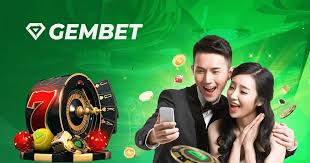 Discover Thrilling Gaming Experience at Gembet Casino