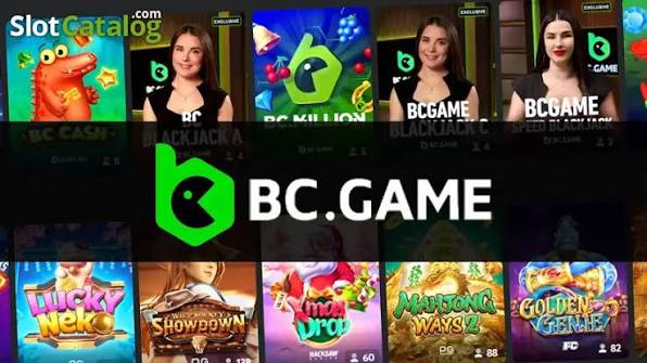 Esplora il Mondo di Casinò Crypto BC Game in Italia