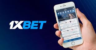 Explore 1xBet Online A Comprehensive Guide to Betting