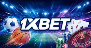 Explore 1xBet Online A Comprehensive Guide to Betting