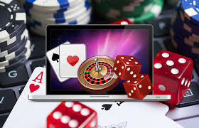 Explore Excitement at Ocean Breeze Casino