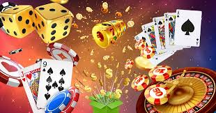 Explore the Exciting World of Online Gambling at VegaZone Hungary Explore the Exciting World of Online Gambling at VegaZone Hungary