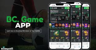Explore the Thrills of BC.Game Casino and Sportsbook