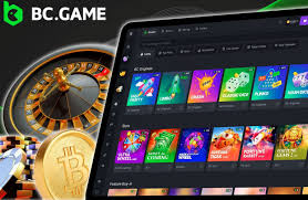 Exploring BC.Game Bonus Types Maximize Your Gambling Experience