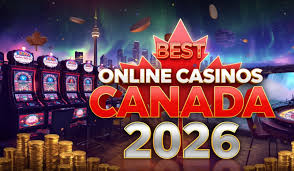 Exploring Online Casinos in Canada A Comprehensive Guide -203218933