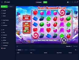 Exploring the World of Cybet Crypto Casino -767520589