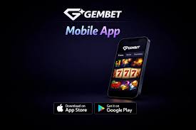 全面了解 Gembet APP：您的完美运动博彩伙伴