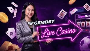 Gembet Betting 全面的在线博彩体验