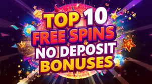 Get Started with 75 Free Spins No Deposit Required!