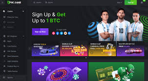 Hash Game - The Official Mirror of Blockchain Gaming