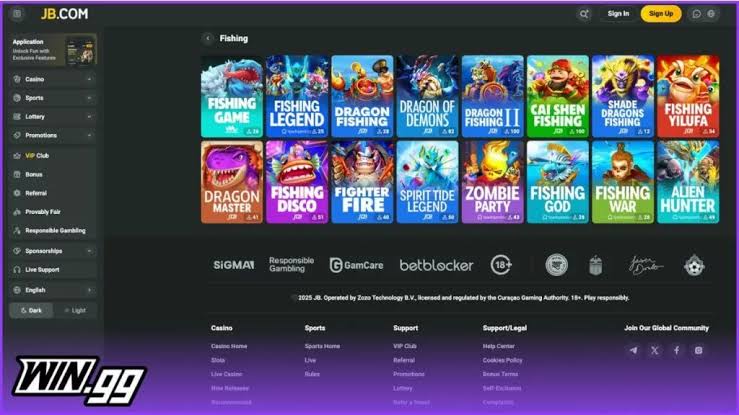 JB Casino Login Process Your Guide to Seamless Access 1166007708