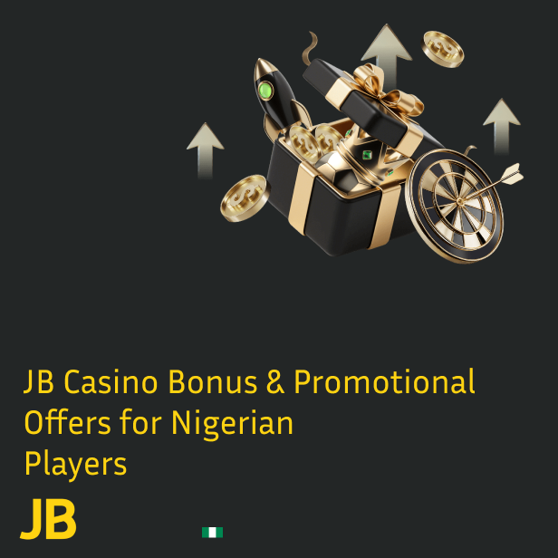 JB Casino Overview Your Gateway to Thrilling Gaming Experience