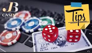 JB Casino Overview Your Gateway to Thrilling Gaming Experience