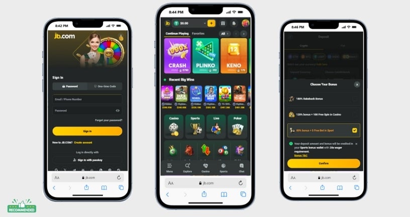 JB Casino Overview Your Guide to Online Gaming Excellence