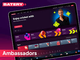 BateryBet Casino: Mobile Video Gaming with Quick Payments and Smooth Play