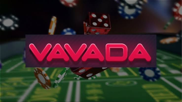 Игровой сайт Vavada